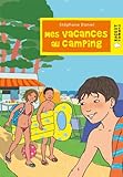 Mes vacances au camping