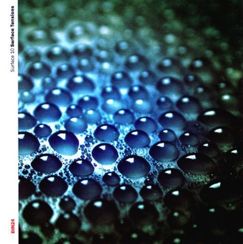 Preisvergleich Produktbild Surface Tensions by Surface 10