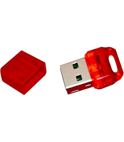 BORLTER CLAMP USB C to Mini USB Adapter/Micro USB Adapter 2 Pack With