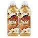 Produktbild Lenor Goldene Orchidee Weichspüler 900 ml / 30 WL/7x längere Frische (2er Pack)