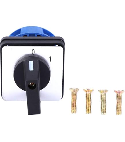 Guitarworks Selettore a 5 Posizioni, Bianco