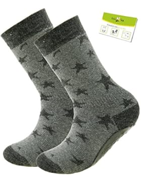 Ewers 1er oder 2er Pack Babystoppersocken Mädchensocken Stoppersocken ABS Socken Antirutsch schadstofffrei Baby...