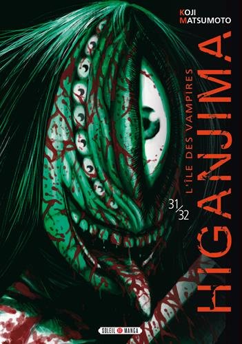 Higanjima — Tome 28