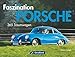 Tischaufsteller - Faszination Porsche: 365 Traumwagen by Achim Kubiak