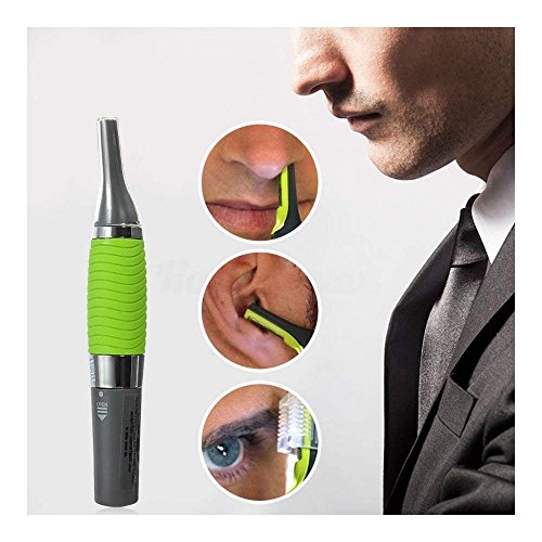 OM SAI LATEST CREATION All-in-1 Hair Shaver with In-Built Small LED Light RS.299 (80.00% Off) - Amazon OM SAI LATEST CREATION All-in-1 Hair Shaver with In-Built Small LED Light RS.299 (80.00% Off) - Amazon