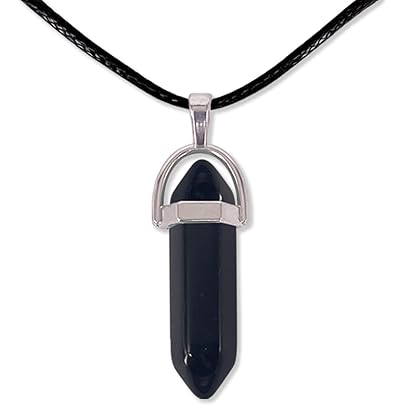 Collana Con Ciondolo In Ambra Piecalva Rossa Gialla Naturale Gioielli Per Donna Uomo Guarigione Amore Fortuna Regalo Perline Di Cristallo Argento Pietra AAAAA - Foto 11