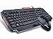 Produktbild Competitive Spiel verdrahtete Tastatur verdrahtete Maus USB PS2-Schnittstelle Interface Kit