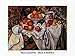 Produktbild 1art1 35578 Paul Cézanne - Mele Ed Arance Poster Kunstdruck 30 x 24 cm