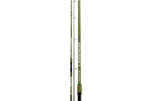 Kolpo Legends no limit Canna da Pesca Storione Siluro 200 600 gr 270 mt