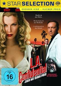 L.A. Confidential