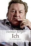 Image de Ich. Die Autobiographie: Unter Mitarbeit von Holde Heuer