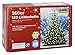 Produktbild Idena LED Lichterkette 160er, ca. 23,90 m, für innen/außen, warm-weiß