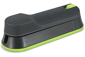 OCB 19833 Easy Slide Small Tube Manchons de filtre en plastique pour machine à tuber