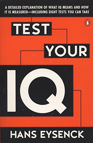 Test Your Iq