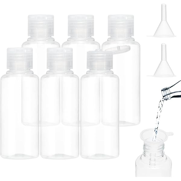 Lot De 4 Trousses De Toilette Avec Poignée, 20 X 20 Cm, Transparentes, Homologuées Par L'aéroport, Anti-fuite, Trousse De Toilette De Voyage 1 L, Cadeaux Respectueux De L'environnement, Taille De