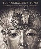 Tutankhamun's Tomb: The Thrill of Discovery (Metropolitan Museum of Art) by 