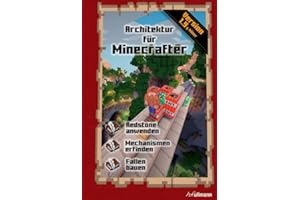 Architektur für Minecrafter