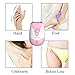 TOUCHBeauty TB-0806 Cordless Lady Shaver Dual Blade Hair Removal for the Whole Body