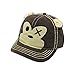 Price comparison product image Bioworld Merchandising - Freaks And Friends Baseball Cap Monkey Short Bill