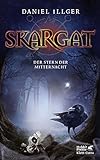 Cover zum Buch Skargat. Der Stern der Mitternacht