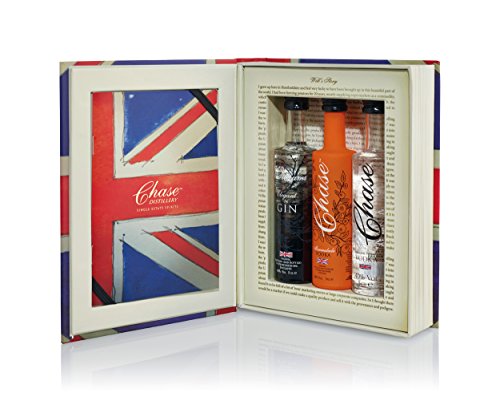 Download Chase Marque Box Trio 5 cl (Case of 3) Download Chase Marque Box Trio 5 cl (Case of 3)