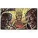 Produktbild Anthem-of-Rakdos - Brettspiel MTG Spielmatte Tischmatte Spielmatte Spielmatte Spielmatte Spielmatte Spielmatte für Yugioh Pokemon Magic The Gathering