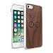 Produktbild iPhone 5c Harry Potter design Hülle case, Premium Lightweight Cover Skin, Unique Custom Cool Design Protective Hard back Slim Thin Fit PC Bumper Case Scratch-Resistant Cover for iPhone 5c - Harry Potter Glasses Lightening Strike 0004