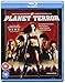 Planet Terror [Blu-ray]