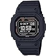 Casio Men Digital Quartz Watch with Plastic Strap DW-H5600-1ER