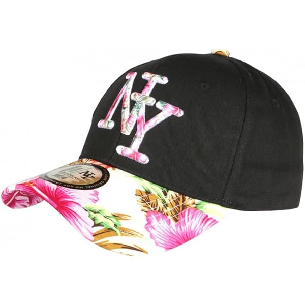 CASQUETTE DE BASEBALL NEW ERA 59fifty NEW YORK Fleur De Cerisier - Rose - Limitée | EBay