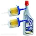 Produktbild 200ml Super Benzin-Kraftstoffadditiv 2x 6 - 8 mm Benzinfilter