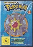  Die Welt der Pokémon, Staffel 1-3, DVD Nr. 34