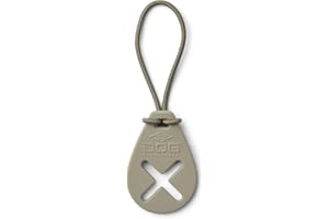 DOG Copenhagen Flexy uchwyt na worek na odchody dla psów, Desert Dune, rozmiar uniwersalny