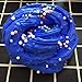 Produktbild Fluffy Slime Kinder Spielzeug Fluffy Slime Floam Slime Putty Duft Stress Relief No Borax Kinder Spielzeug Schlamm Spielzeug (Blau)