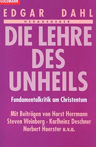 Download Die Lehre des Unheils Download Die Lehre des Unheils