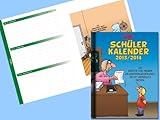 Image de Schülerkalender 2013/14