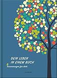 Image de Dein Leben in einem Buch: Erinnerungen für dich (PAPERISH® Geschenkebücher)