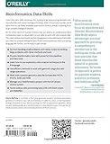 Image de Bioinformatics Data Skills: Reproducible and Robust Research with Open Source Tools