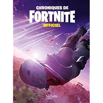 Chroniques de Fortnite