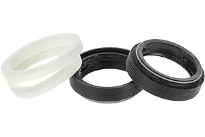 ROCKSHOX Skfseal Servicio y Pieza de Repuesto, Adultos Unisex, Negro, 35 mm