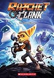 Ratchet and Clank: The Movie Novel by 
