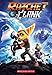 Ratchet and Clank: The Movie Novel by 