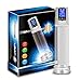 Produktbild CLC LED bathmater Spas Automatische Kontrolle Druck Power Vakuum Pumpe Präzision Manometern (zweite Generation)