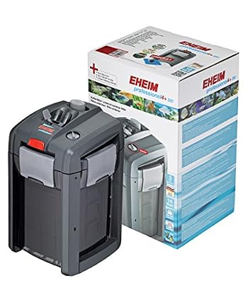 Eheim 32273020 Filtre Extérieur Professionnel pour Aquariophilie