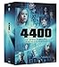 4400: Boxset Stagioni 1-4 (14 DVD)