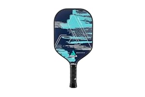 ‎JOOLA JOOLA Pickleballschläger Seneca Hochwertiger Profi Pickleball Paddel aus Carbon, USAPA Zertifiziert Schläger
