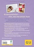 Image de Kinderkrankheiten: Alles, was wichtig ist (GU Alles was wichtig ist)