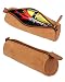 Leaderachi-100% Genuine Hunter Leather Utility Pouch/Case [Napa] RS.449.00
