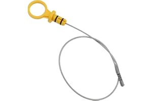 SG Store Pomadka do oleju samochodowego 24428553 55 x 47,9 x 3,4 cm kompatybilna z silnikami Chevrolet Cavalier 2,2 l 2002-2005