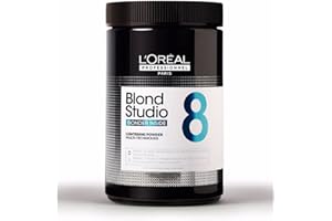 L'ORÉAL Blond Studio Multi Techniques Powder 500 Gr